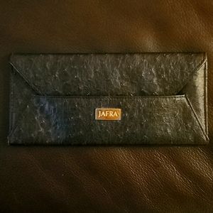 Jafra Wallet